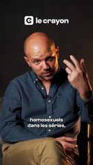 « Les trois quarts des homosexuels ont subi de la discrimination. » | LE CRAYON