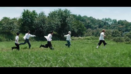 TXT (투모로우바이투게더) _Beautiful Strangers_ Official MV