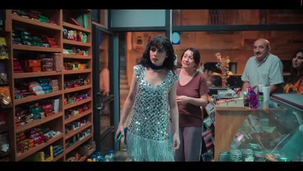 Geleceğe Mektuplar - 1. Sezon 1. Bölüm