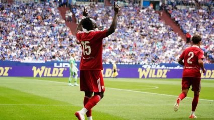 Akor e Iheanacho levantan la mano en el regreso del Sevilla a Gelsenkirchen