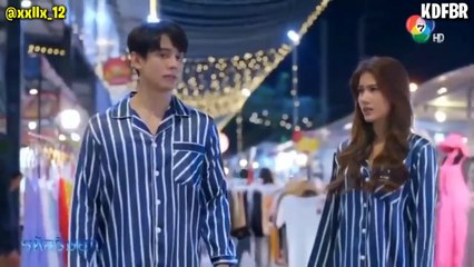 Rahut Rissaya 15 (Drama Thailand) Sub Indo