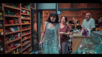 Geleceğe Mektuplar - 1. Sezon 1. Bölüm