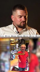 Un buraliste casse les clichés sur son métier. | LE CRAYON