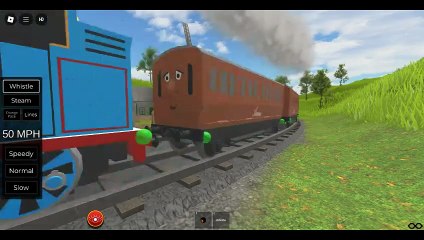 Thomas  intro pt jimjam - Made with Clipchamp