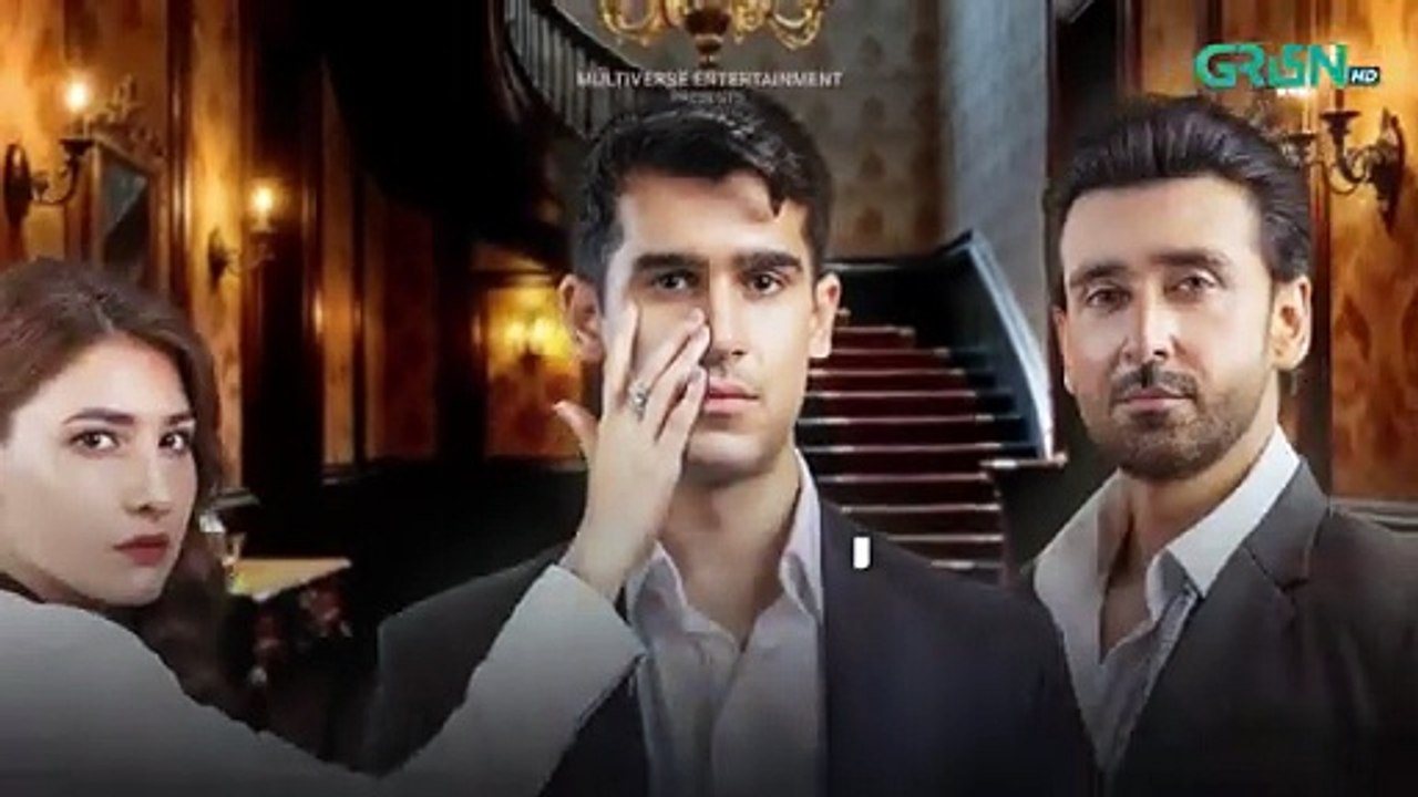 Naqsh Episode 13 Promo