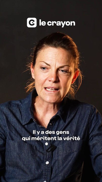 Faut-il toujours dire la vérité ? | LE CRAYON