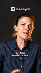 On peut aimer ses parents et leur mentir ? | LE CRAYON