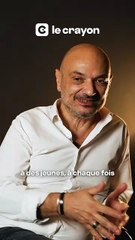 Et si on avait déjà perdu notre liberté d’expression ? | LE CRAYON