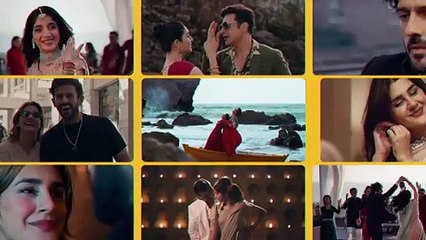 Shirin Farhad - Episode 24 Promo - 26th July 2025 - HUM TV