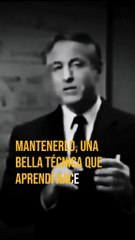 Haz que tu propósito grite más fuerte que tu excusa.