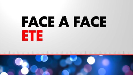 Face à Face Été (Émission du 26/07/2025)