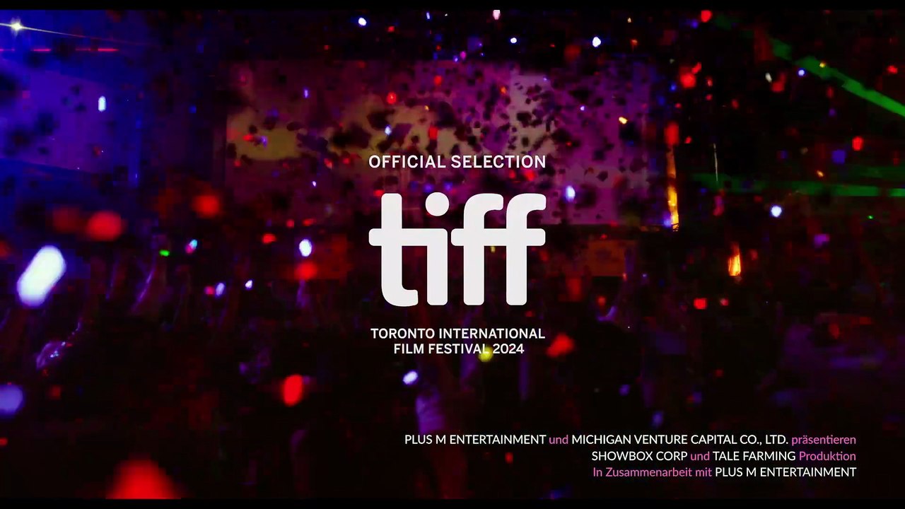 Love in the Big City 2024 Trailer deutsch