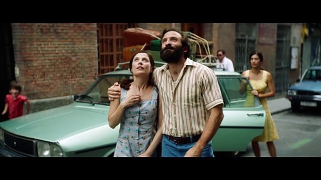 Malasana 32 - Haus des Bösen 2020 Trailer deutsch