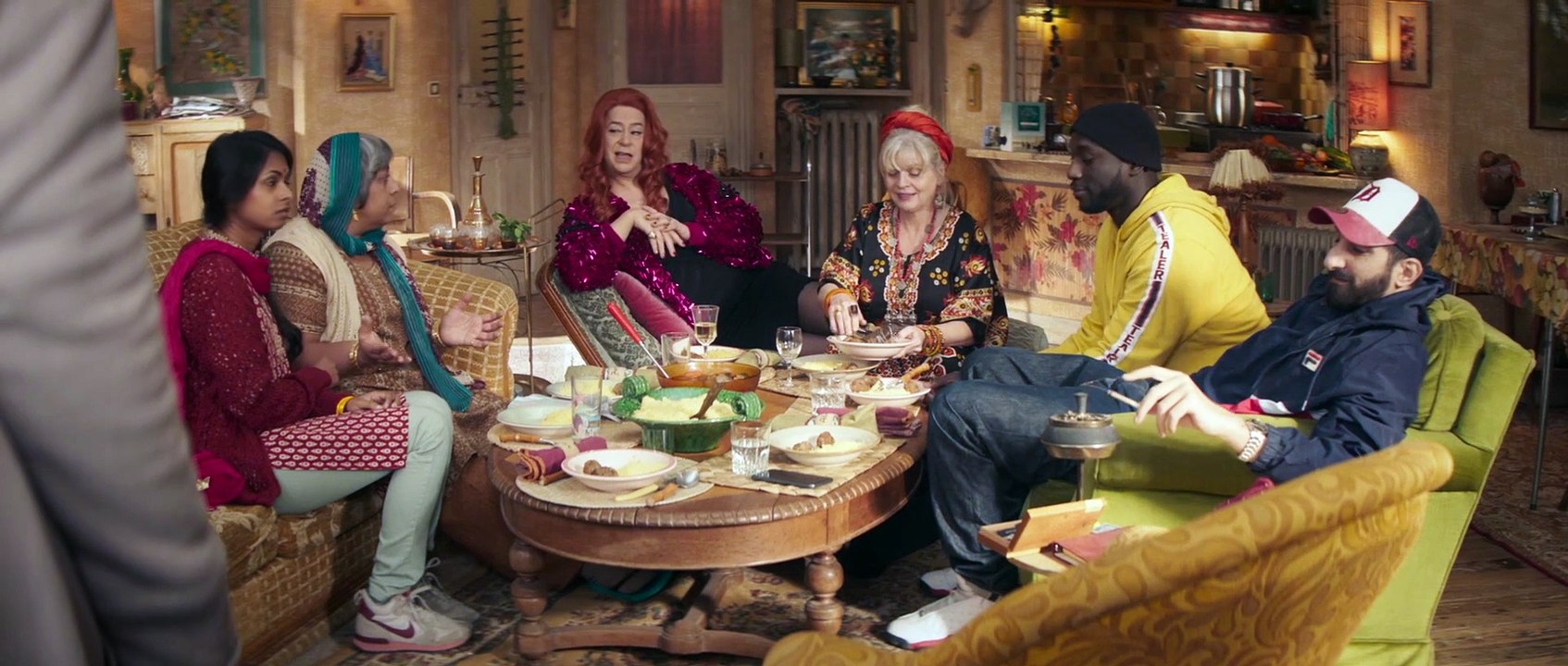 Miss Beautiful 2020 Trailer deutsch