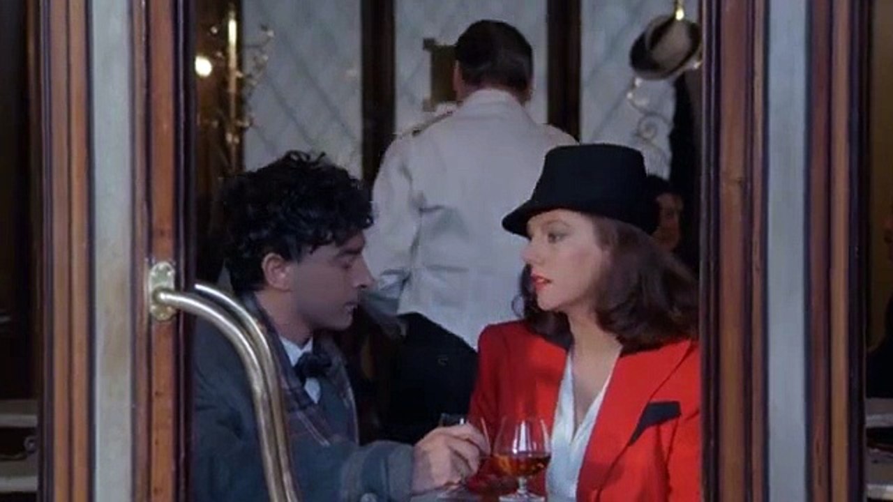The Key (1983) Tinto Brass