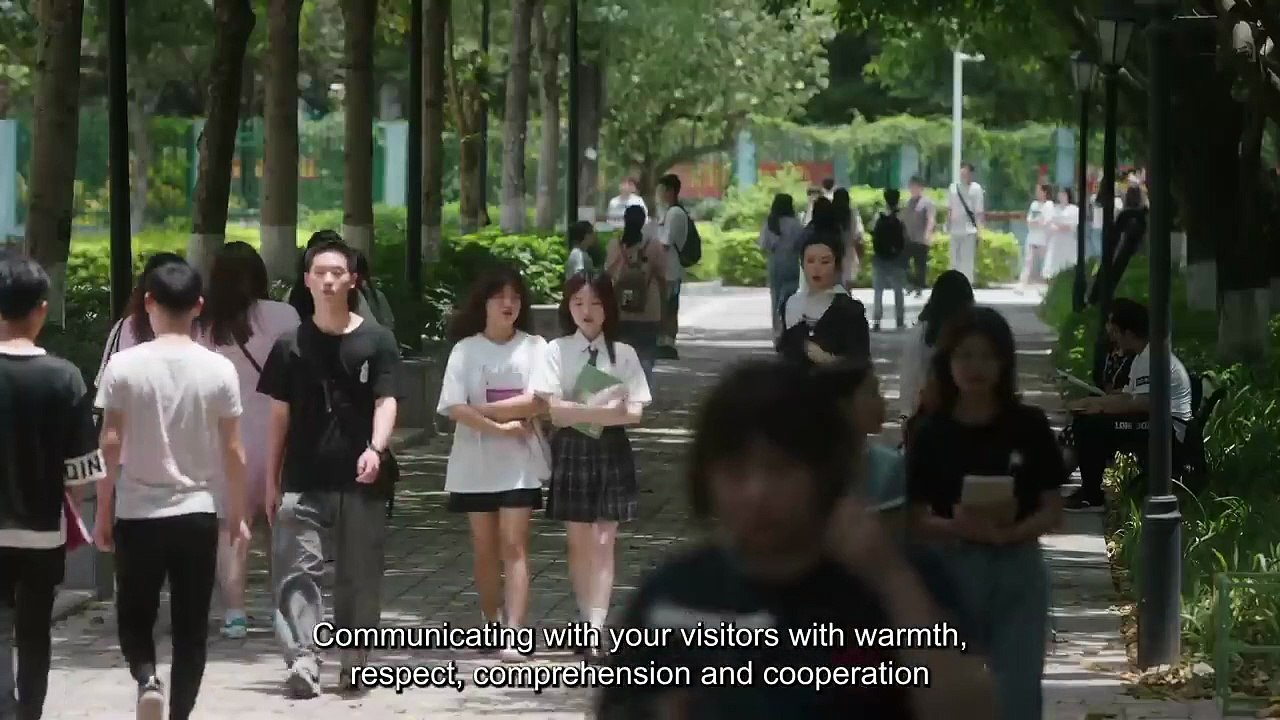 Dream Garden Ep 02【Hindi Dubbed】Sachha pyaar ya khatarnak obsession_ Chinese Drama In Hindi Dubbed(720P_HD)