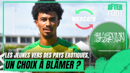 Mercato : Faut-il blâmer les jeunes comme Zézé qui vont vers des destinations exotiques ?