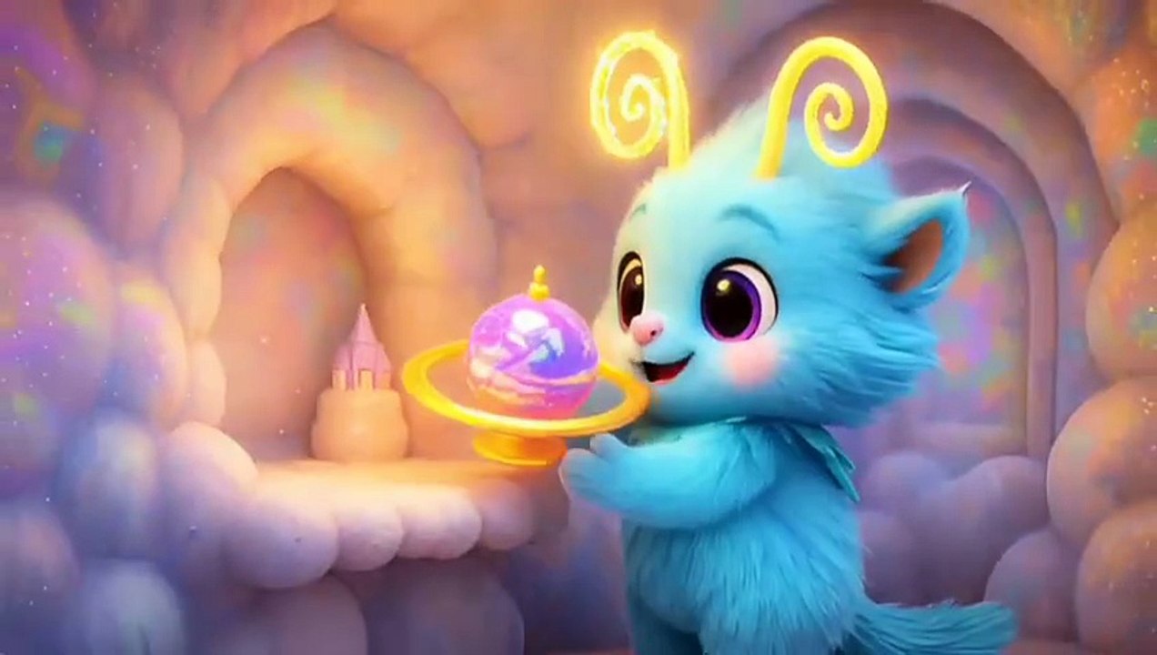 Innocent creature - video Dailymotion