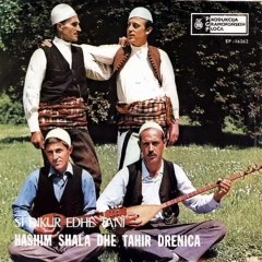 Hashim Shala & Tahir Drenica - Si Dikur Edhe Tani (1970)
