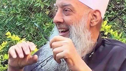 ما لا تعرفه عن الشيخ أبو إسحاق الحويني