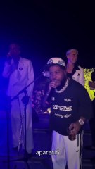 Fiesta de Lamine Yamal termina en escándalo (y dembow)_ apareció Chimbala y desapareció el sentido común