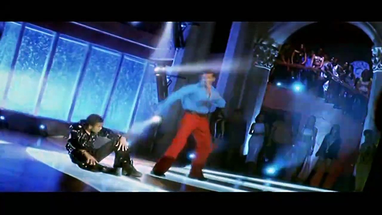 It's Magic... — Koi Mil Gaya (2003) /// Hits all the way VOL. 2 – 38 BLOCKBUSTING TRAX