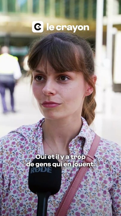 Imiter un accent, c’est raciste ? | LE CRAYON