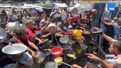 الرئيس السيسي يرحب بإعلان ماكرون اعتزام بلاده الاعتراف بالدولة الفلسطينية