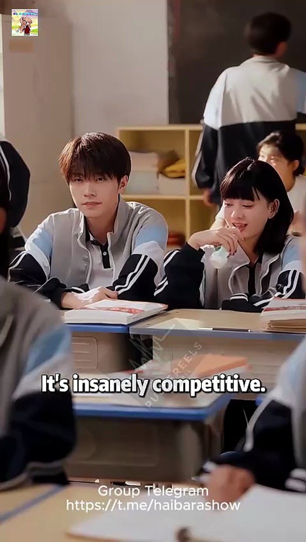 ⁣Letters to the Boy Who Will Break Me (DUBBED) Full HD #shortfilms