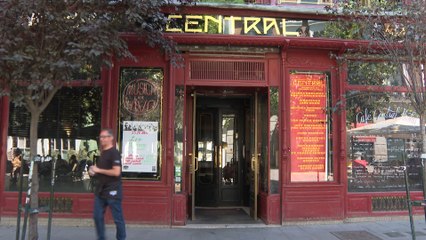 El Café Central celebrará su último concierto el próximo 12 de octubre