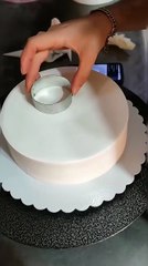 Inspiration cake decoration part 1