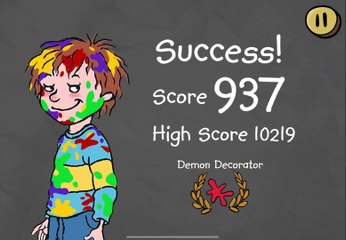 Horrid Henry’s Big Box of Pranks