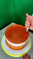 Inspiration cake decoration part 9