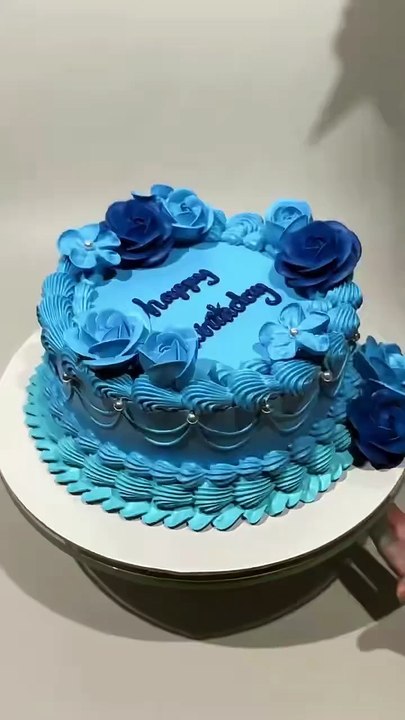 Inspiration cake decoration part 6