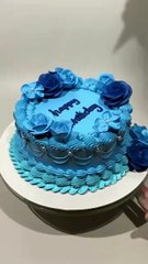 Inspiration cake decoration part 6