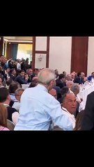 Ali Koç ile Aziz Yıldırım arasında 'Erdoğan' polemiği