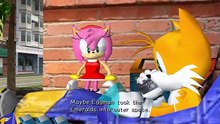 The Controversial History of Amy Rose(360P)
