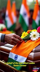 Body Mix-Up after Air India Crash UK Families Demand Truth