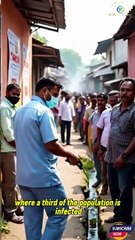 Global Chikungunya Outbreak Alert WHO Warns of New Epidemic Starting in 2025