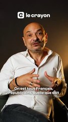 Identités : peut-on encore vivre ensemble ? | LE CRAYON