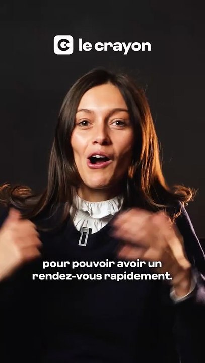 Qui nous soignera demain ? | LE CRAYON