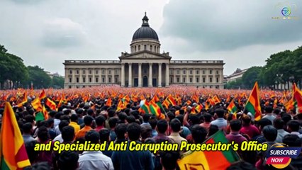 Zelensky Faces Uprising Ukraine’s Anti-Corruption Crisis