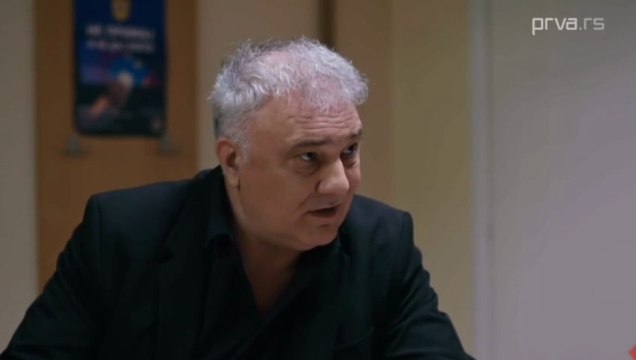 Igra sudbine 1508 Epizoda - Igra sudbine Epizoda 1508