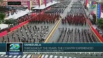 Venezuela | teleSUR covered multiple attempts to destabilize the country