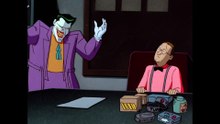 Batman - The Animated Series - 1x34 - I pesci che ridono