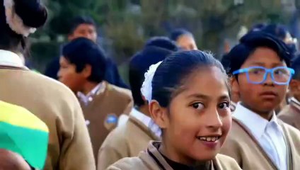 ATBINFORMA- Tarija : simulacro para detectar posibles casos de sarampión en la terminal de buses