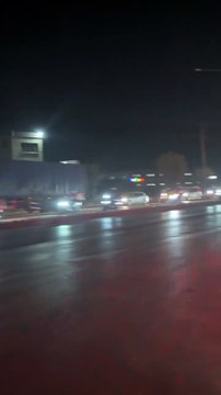 Bursa'da bütün kuryeler yangın için için seferber oldu bölgeye gidiyor