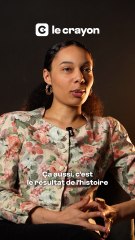 C’est quoi être métisse, vraiment ? | LE CRAYON