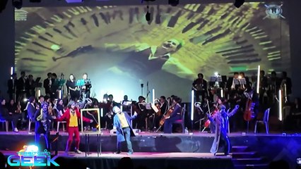 GAME PLAY - The Lost World _parte8