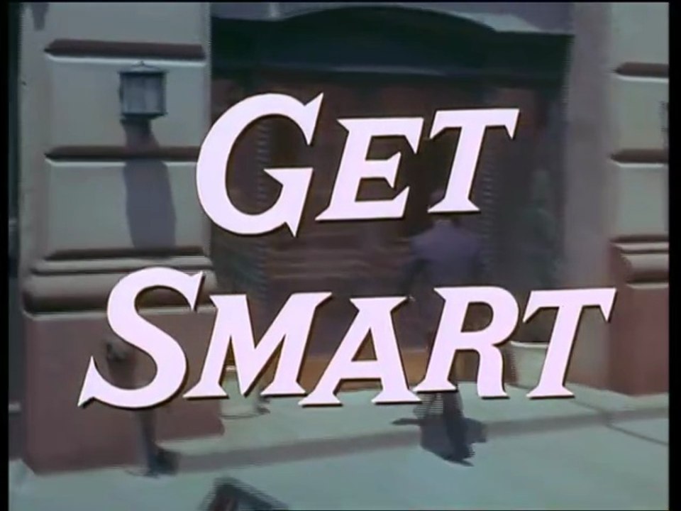 Get Smart - 2x06 - Casablanca
